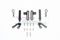 alt="AXIAL Racing SCX10 II UMG10 Aluminum Front Body Post & Stabilizer - 18pc set - GPM SCX2U201F" title="AXIAL Racing SCX10 II UMG10 Aluminum Front Body Post & Stabilizer - 18pc set - GPM SCX2U201F"