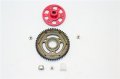 alt="AXIAL Racing SCX10 II Aluminium Spur Gear Adapter+Steel Gear 57T - 1set - GPM SSCX21557T" title="AXIAL Racing SCX10 II Aluminium Spur Gear Adapter+Steel Gear 57T - 1set - GPM SSCX21557T"
