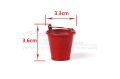 alt="Metal Water Bucket For Crawlers (Small) - 1pc - GPM ZSP019" title="Metal Water Bucket For Crawlers (Small) - 1pc - GPM ZSP019"