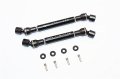 alt="AXIAL Racing SCX10 II Steel+Aluminium Center Shaft (S:118mm-128mm, L:130mm-140mm) - 1set - GPM SSCX27037" title="AXIAL Racing SCX10 II Steel+Aluminium Center Shaft (S:118mm-128mm, L:130mm-140mm) - 1set - GPM SSCX27037"