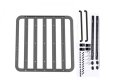 alt="AXIAL Racing SCX10 II RC Car Metal Roof Luggage Rack For Crawlers(with Handle) - 41pc set - GPM ZSP059B" title="AXIAL Racing SCX10 II RC Car Metal Roof Luggage Rack For Crawlers(with Handle) - 41pc set - GPM ZSP059B"