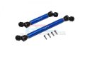 alt="AXIAL Racing SCX10 III JEEP JT GLADIATOR Steel+Aluminium Front+Rear CVD Drive Shaft - 6pc set - GPM SCX3L037SA" title="AXIAL Racing SCX10 III JEEP JT GLADIATOR Steel+Aluminium Front+Rear CVD Drive Shaft - 6pc set - GPM SCX3L037SA"