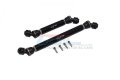 alt="AXIAL Racing SCX10 III JEEP JT GLADIATOR Steel+Aluminium Front+Rear CVD Drive Shaft - 6pc set - GPM SCX3L037SA" title="AXIAL Racing SCX10 III JEEP JT GLADIATOR Steel+Aluminium Front+Rear CVD Drive Shaft - 6pc set - GPM SCX3L037SA"