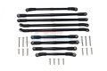 alt="AXIAL Racing SCX10 III JEEP JT GLADIATOR Aluminum Adjustable Tie Rods - 25pc set - GPM SCX3L160" title="AXIAL Racing SCX10 III JEEP JT GLADIATOR Aluminum Adjustable Tie Rods - 25pc set - GPM SCX3L160"