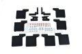 alt="AXIAL Racing SCX10 III JEEP WRANGLER Mud Flap- 50pc set - GPM SCX3ZSP10" title="AXIAL Racing SCX10 III JEEP WRANGLER Mud Flap- 50pc set - GPM SCX3ZSP10"