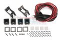 alt="AXIAL Racing SCX10 III JEEP WRANGLER Spotlight For Crawlers (type B) - 64pc set GPM ZSP054" title="AXIAL Racing SCX10 III JEEP WRANGLER Spotlight For Crawlers (type B) - 64pc set GPM ZSP054"