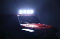 alt="AXIAL Racing SCX10 III JEEP WRANGLER RC Car Roof Spotlight For Crawlers - 106pc set - GPM ZSP057" title="AXIAL Racing SCX10 III JEEP WRANGLER RC Car Roof Spotlight For Crawlers - 106pc set - GPM ZSP057"