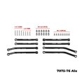 alt="AXIAL SCX30 FORD BRONCO 4X4 RTR BRUSHED ROCK CRAWLER 7075-T6 Alloy Front & Rear Link Set - GPM SCX30/160" title="AXIAL SCX30 FORD BRONCO 4X4 RTR BRUSHED ROCK CRAWLER 7075-T6 Alloy Front & Rear Link Set - GPM SCX30/160"