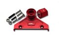 alt="AXIAL SCX6 JEEP JLU WRANGLER 4WD Aluminium Rear Spare Wheel Positinging Bracket - 10pc set - GPM SCX6005A" title="AXIAL SCX6 JEEP JLU WRANGLER 4WD Aluminium Rear Spare Wheel Positinging Bracket - 10pc set - GPM SCX6005A"