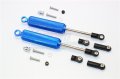 alt="AXIAL Racing SMT10 Aluminium Front/Rear Internal Shocks ( 3 LenGTh Adjustable Design ) - 1pr set (For Smt10 Monster Jam AX90055, AX90057) - GPM MJ125X" title="AXIAL Racing SMT10 Aluminium Front/Rear Internal Shocks ( 3 LenGTh Adjustable Design ) - 1pr set (For Smt10 Monster Jam AX90055, AX90057) - GPM MJ125X"