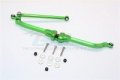 alt="AXIAL Racing SMT10 Aluminium Adjustable Steering Link - 2pcs set (For RR10 Bomber, Wraith, Smt10 Monster Jam AX90055, AX90057) - GPM MJ160N" title="AXIAL Racing SMT10 Aluminium Adjustable Steering Link - 2pcs set (For RR10 Bomber, Wraith, Smt10 Monster Jam AX90055, AX90057) - GPM MJ160N"