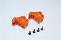alt="Axial Racing RR10 Bomber Aluminium Front/Rear Gear Box Components - 1pr set (For RR10 Bomber / Wraith) (AX31317 ) - GPM RR008" title="Axial Racing RR10 Bomber Aluminium Front/Rear Gear Box Components - 1pr set (For RR10 Bomber / Wraith) (AX31317 ) - GPM RR008"