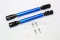 alt="AXIAL Racing WRAITH Steel Adjustable Main Shaft With Alloy Body - 14pc set - GPM WR037SA" title="AXIAL Racing WRAITH Steel Adjustable Main Shaft With Alloy Body - 14pc set - GPM WR037SA"