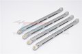 alt="Axial Racing Wraith Alloy Thread Rod - 4pcs (AX30792) - GPM WR049" title="Axial Racing Wraith Alloy Thread Rod - 4pcs (AX30792) - GPM WR049"