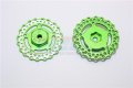 alt="AXIAL Racing YETI JR Aluminium Front Wheel Hex With Brake Disk - 2pcs - GPM MYT010AF/D" title="AXIAL Racing YETI JR Aluminium Front Wheel Hex With Brake Disk - 2pcs - GPM MYT010AF/D"