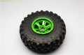 alt="Axial Racing Yeti Aluminium Front/Rear 2.2 Wheels Beadlock (6 Poles Swirl) (AX31118) - 1pr set - GPM YT1006SWF/R" title="Axial Racing Yeti Aluminium Front/Rear 2.2 Wheels Beadlock (6 Poles Swirl) (AX31118) - 1pr set - GPM YT1006SWF/R"