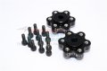 alt="Axial Racing Yeti Aluminium 2.2 Wheel Hub Adapters (9mm Thickness) - 1pr set For Yeti, EXO, Wraith, SCX10 (AX80128) - GPM YT009C" title="Axial Racing Yeti Aluminium 2.2 Wheel Hub Adapters (9mm Thickness) - 1pr set For Yeti, EXO, Wraith, SCX10 (AX80128) - GPM YT009C"