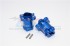 alt="Axial Racing Yeti Aluminium 2.2 Wheel Hub Adapters (22mm Thickness)economy Version - 1pr set - GPM YT022B" title="Axial Racing Yeti Aluminium 2.2 Wheel Hub Adapters (22mm Thickness)economy Version - 1pr set - GPM YT022B"