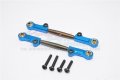 alt="Axial Racing Yeti  Spring Steel Steering Anti-thread Tie Rod Withaluminium Ends - 1pr set (AX80119) - GPM YT047S" title="Axial Racing Yeti  Spring Steel Steering Anti-thread Tie Rod Withaluminium Ends - 1pr set (AX80119) - GPM YT047S"