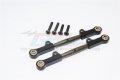 alt="Axial Racing Yeti  Spring Steel Steering Anti-thread Tie Rod Withaluminium Ends - 1pr set (AX80119) - GPM YT047S" title="Axial Racing Yeti  Spring Steel Steering Anti-thread Tie Rod Withaluminium Ends - 1pr set (AX80119) - GPM YT047S"