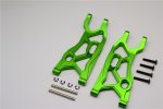 Axial Racing Yeti Aluminium Front Lowerarm - 1pr set (AX80111) - GPM YT055