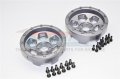alt="Axial Racing Yeti Aluminium Front/Rear 2.2 Wheels (6 Poles) - 1pr set (AX31118) - GPM YT1006F/R" title="Axial Racing Yeti Aluminium Front/Rear 2.2 Wheels (6 Poles) - 1pr set (AX31118) - GPM YT1006F/R"