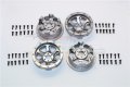 alt="Axial Racing Yeti Aluminium Front/Rear 2.2 Wheels Beadlock (6 Poles Swirl) - 2prs set - GPM YT1006SWF/R2" title="Axial Racing Yeti Aluminium Front/Rear 2.2 Wheels Beadlock (6 Poles Swirl) - 2prs set - GPM YT1006SWF/R2"