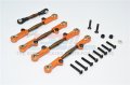 alt="Axial Racing Yeti  Spring Steel Completed Anti-thread Tie Rod Withaluminium Ends - 5pcs set (AX80119) - GPM YT160S" title="Axial Racing Yeti  Spring Steel Completed Anti-thread Tie Rod Withaluminium Ends - 5pcs set (AX80119) - GPM YT160S"