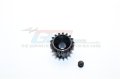 alt="Axial Racing Yeti XL Steel #45 Pinion Gear 32 Pitch 17T (AX31226) - 1pc set (For Yeti / Yeti XL) - GPM YTL017TS" title="Axial Racing Yeti XL Steel #45 Pinion Gear 32 Pitch 17T (AX31226) - 1pc set (For Yeti / Yeti XL) - GPM YTL017TS"