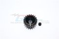alt="Axial Racing Yeti XL Steel #45 Pinion Gear 32 Pitch 19T (AX31226) - 1pc set (For Yeti / Yeti XL) - GPM YTL019TS" title="Axial Racing Yeti XL Steel #45 Pinion Gear 32 Pitch 19T (AX31226) - 1pc set (For Yeti / Yeti XL) - GPM YTL019TS"
