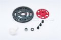 alt="Axial Racing Yeti XL Aluminium Spur Gear Adapter + Steel Spur Gear 32 Pitch 64T (AX31067+AX61069) - 2pcs set - GPM YTL1664T" title="Axial Racing Yeti XL Aluminium Spur Gear Adapter + Steel Spur Gear 32 Pitch 64T (AX31067+AX61069) - 2pcs set - GPM YTL1664T"