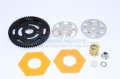 alt="Axial Racing Yeti XL Aluminium Spur Gear Adapter + Steel Spur Gear 32 Pitch 64T + Fibre Slipper Pad AX31067+AX31068+AX31069) - 5pcs set - GPM YTL1664T39" title="Axial Racing Yeti XL Aluminium Spur Gear Adapter + Steel Spur Gear 32 Pitch 64T + Fibre Slipper Pad AX31067+AX31068+AX31069) - 5pcs set - GPM YTL1664T39"