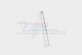 alt="Aluminum Long Step Ladder For Crawlers - 1pc - GPM ZSP002" title="Aluminum Long Step Ladder For Crawlers - 1pc - GPM ZSP002"