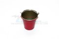 alt="Metal Water Bucket For Crawlers - 1pc - GPM ZSP005" title="Metal Water Bucket For Crawlers - 1pc - GPM ZSP005"