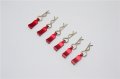 alt="Body Clips + Aluminium Mount For 1/10 To 1/8 Models - 6pcs set - GPM BCM004M" title="Body Clips + Aluminium Mount For 1/10 To 1/8 Models - 6pcs set - GPM BCM004M"