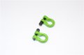 alt="Aluminium Hook For Crawler, Jeep, Truck Models - 2pcs set - GPM HOOK01" title="Aluminium Hook For Crawler, Jeep, Truck Models - 2pcs set - GPM HOOK01"