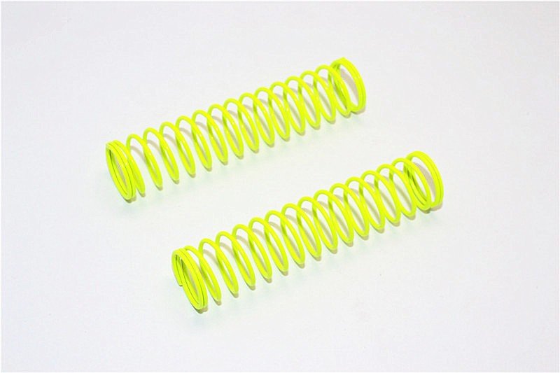 75mm Long 1.2 Coil Springs (Inner Dia.14.2mm, Outer Dia.16.8mm) - 1pr - GPM DSP7512