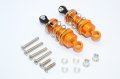alt="1/10 Touring - Alloy Ball Top Damper (50mm) With Alloy Collars & Washers & Screws - 1pr set - GPM DP050" title="1/10 Touring - Alloy Ball Top Damper (50mm) With Alloy Collars & Washers & Screws - 1pr set - GPM DP050"
