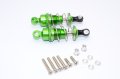 alt="1/10 Touring - Alloy Ball Top Damper (55mm) With Alloy Collars & Washers & Screws - 1pr set - GPM DP055" title="1/10 Touring - Alloy Ball Top Damper (55mm) With Alloy Collars & Washers & Screws - 1pr set - GPM DP055"