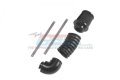 alt="TRAXXAS TRX4 TRAIL CRAWLER V8 6.2l Ls3 Engine Intake Air Filter Pipe (Single Pipe) - 5pc set - GPM TRX4ZSP56B" title="TRAXXAS TRX4 TRAIL CRAWLER V8 6.2l Ls3 Engine Intake Air Filter Pipe (Single Pipe) - 5pc set - GPM TRX4ZSP56B"