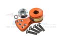 alt="Aluminium Hi-torque Servo Saver For 25T Spline Output Shaft (L) Can Use In Tamiya Ww02/Wr02c/Gf01 - 1pc - GPM SH025TM/L" title="Aluminium Hi-torque Servo Saver For 25T Spline Output Shaft (L) Can Use In Tamiya Ww02/Wr02c/Gf01 - 1pc - GPM SH025TM/L"