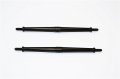 alt="Aluminium 4mm Clockwise and Anticlockwise Turnbuckles (total length 120.5mm both sides thread 10mm) - 1PR - GPM T41205TL10" title="Aluminium 4mm Clockwise and Anticlockwise Turnbuckles (total length 120.5mm both sides thread 10mm) - 1PR - GPM T41205TL10"
