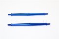 alt="Aluminium 4mm Clockwise and Anticlockwise Turnbuckles (total length 120.5mm both sides thread 10mm) - 1PR - GPM T41205TL10" title="Aluminium 4mm Clockwise and Anticlockwise Turnbuckles (total length 120.5mm both sides thread 10mm) - 1PR - GPM T41205TL10"