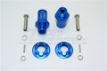 alt="Aluminum Front Hex Adaptors 23mm -12pc set - GPM ADT023MM" title="Aluminum Front Hex Adaptors 23mm -12pc set - GPM ADT023MM"