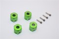 alt="Aluminium Universal Hex Adapter 12mmx12mm - 4pcs set - GPM ADT1212/4" title="Aluminium Universal Hex Adapter 12mmx12mm - 4pcs set - GPM ADT1212/4"