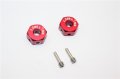 alt="Aluminium Universal Hex Adapter 12mmx7mm - 2pcs set - GPM ADT127/2" title="Aluminium Universal Hex Adapter 12mmx7mm - 2pcs set - GPM ADT127/2"