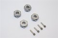 alt="Aluminium Universal Hex Adapter 12mmx7mm - 4pcs set - GPM ADT127/4" title="Aluminium Universal Hex Adapter 12mmx7mm - 4pcs set - GPM ADT127/4"
