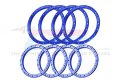 alt="Aluminum 7075-T6 Inside & Outside Tyre Bead 2763-21 4.3 Inch Tyre full Set for Pro-Line Impulse Pro-Loc Wheels for Traxxas X-Maxx PRO276303 - GPM PL5X0503/2" title="Aluminum 7075-T6 Inside & Outside Tyre Bead 2763-21 4.3 Inch Tyre full Set for Pro-Line Impulse Pro-Loc Wheels for Traxxas X-Maxx PRO276303 - GPM PL5X0503/2"