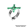 alt="7075-t6 Alloy+316 Stainless Steel 40x40mm Cooling Fan Ajustable For 28-42 Series Motor - GPM GPM2144" title="7075-t6 Alloy+316 Stainless Steel 40x40mm Cooling Fan Ajustable For 28-42 Series Motor - GPM GPM2144"