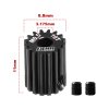 40Cr Steel Motor Gear 16T ( Module:0.5mm, Motor Tooth Diameter:3.175mm) - GPM MG316T/0.5M